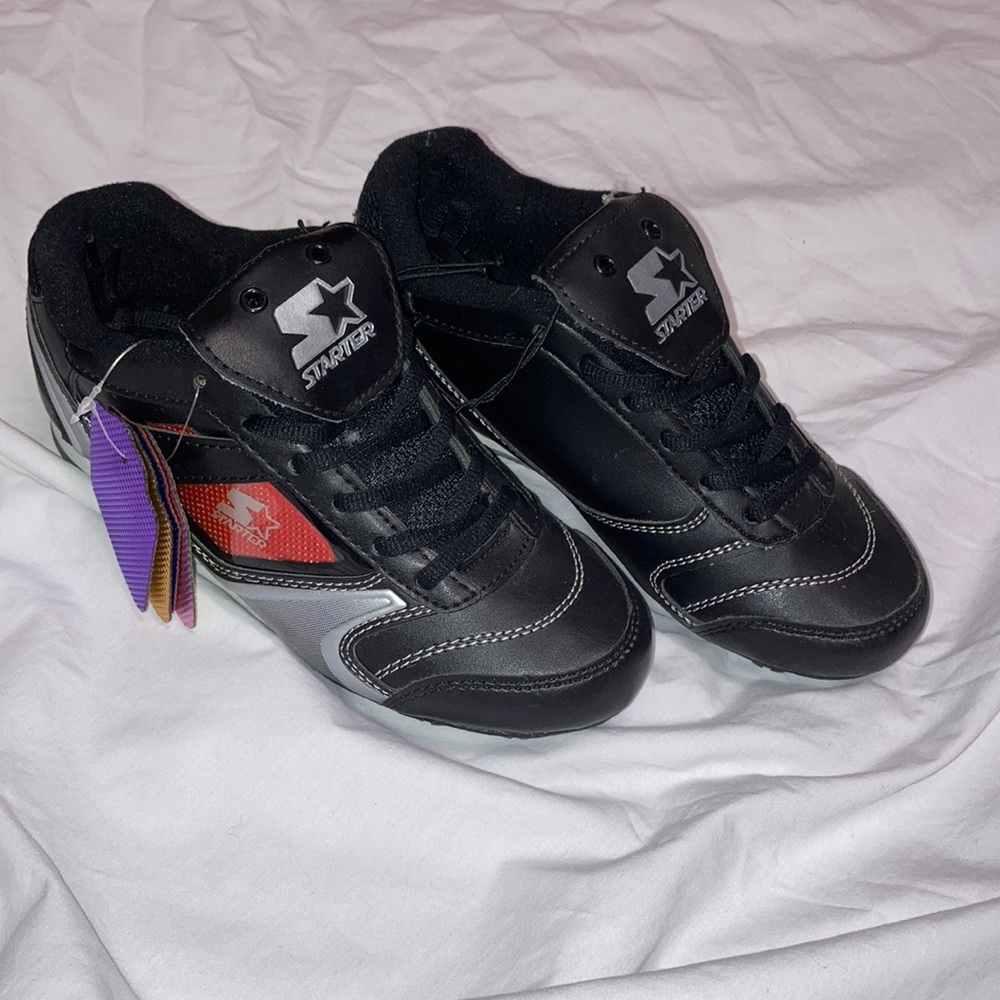 NEW Starter Baseball/Softball Cleats
